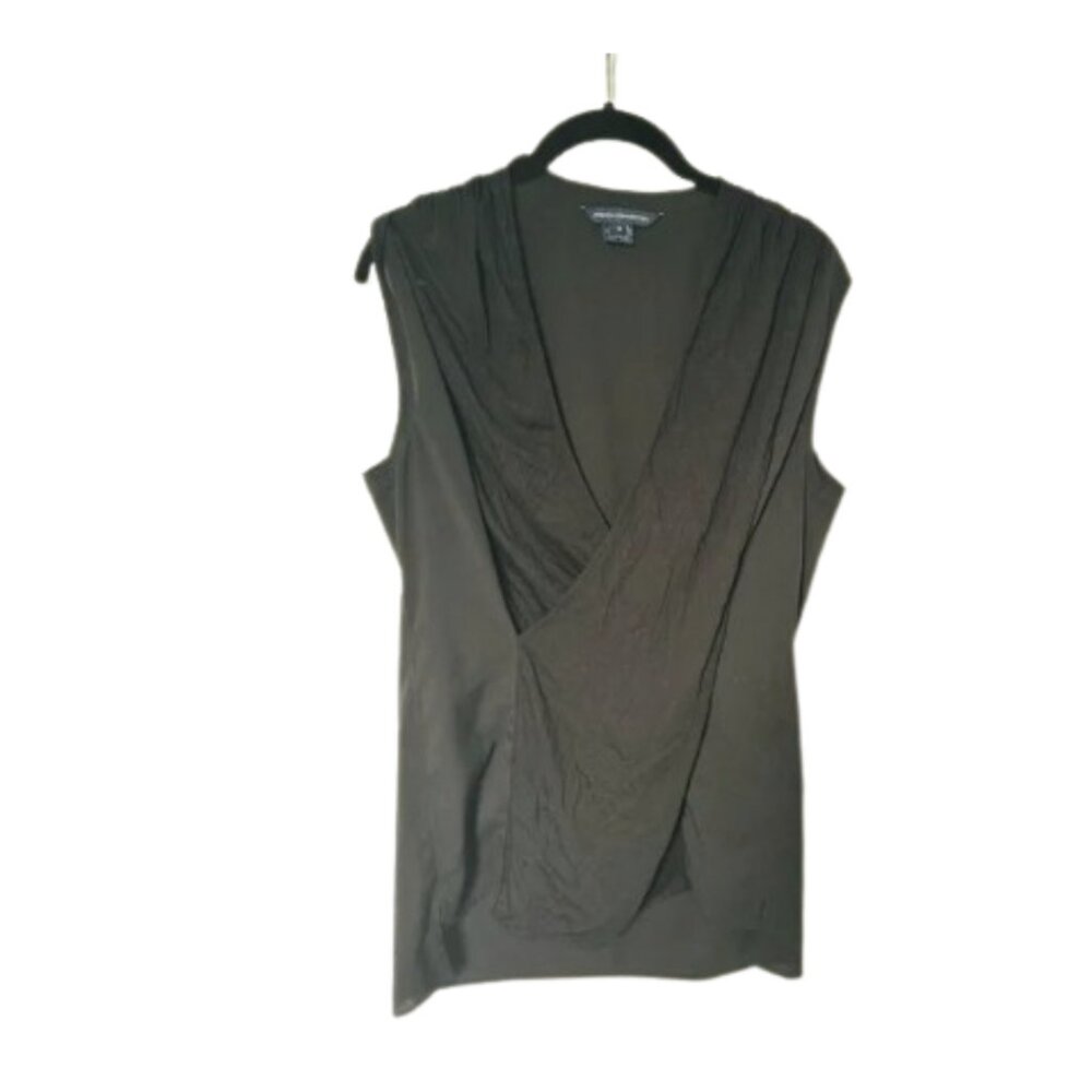 French connection women’s blouse size medium